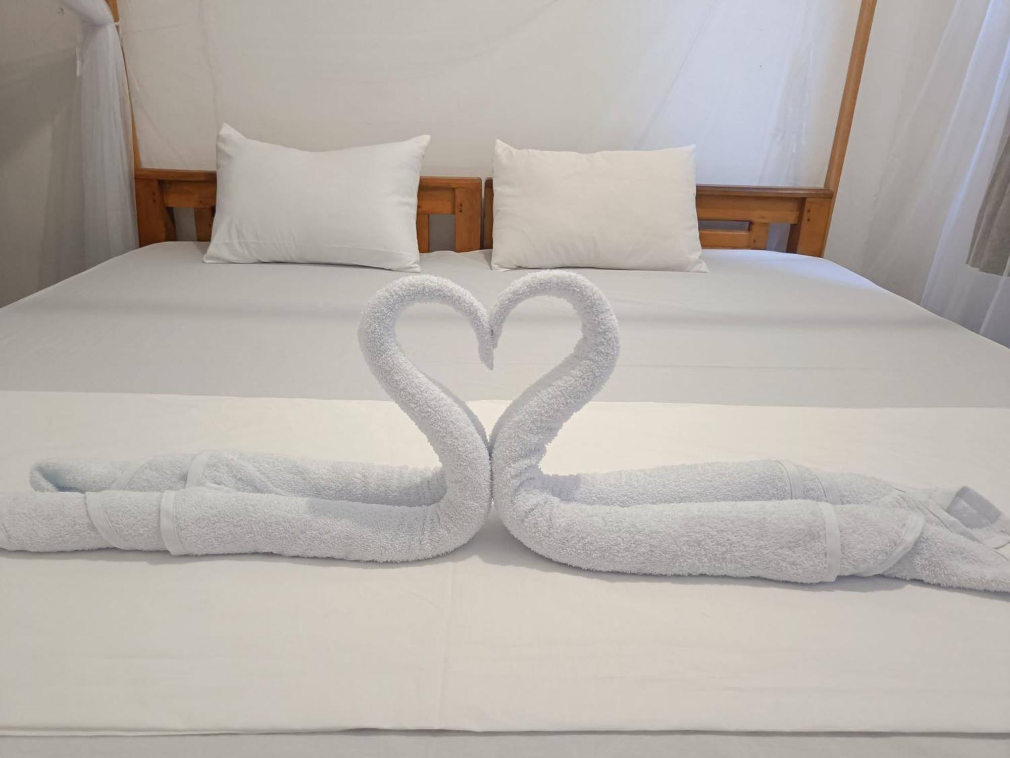 Kingly Aroma Hotel Аругам Бей Стая снимка