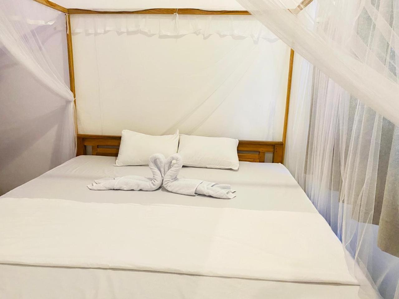 Kingly Aroma Hotel Аругам Бей Стая снимка